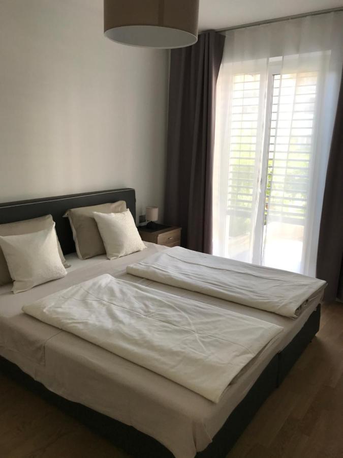 Apartment Schöne Neubauwohnung Mit Garten Meran